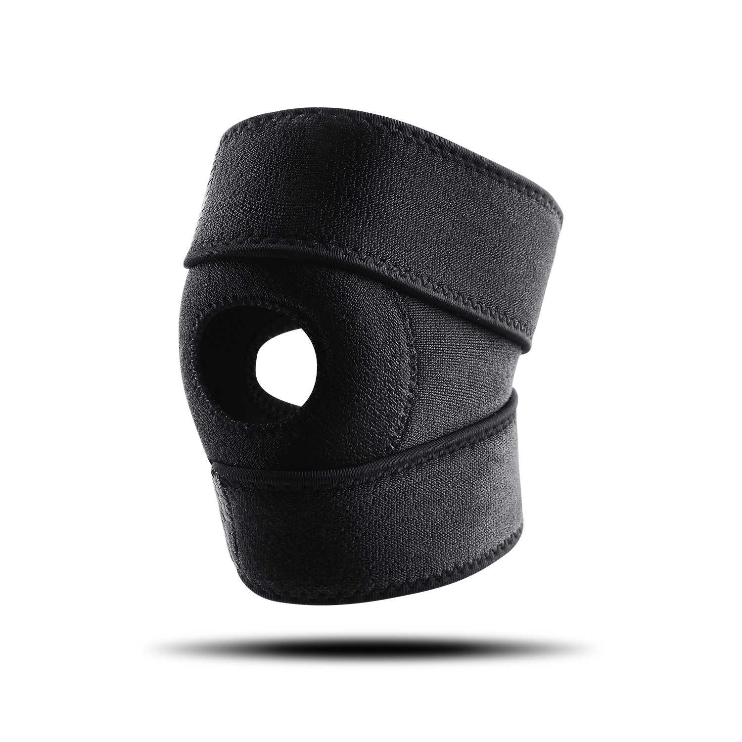 Knee pads summer thin mountaineering running training fitness meniscus protection joint anti-collision pressurized breathable protector