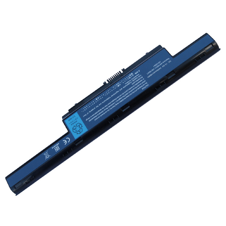 Suitable for Acer 4750g 4741g 4738g 4752g 5741g As10D31 Notebook Battery