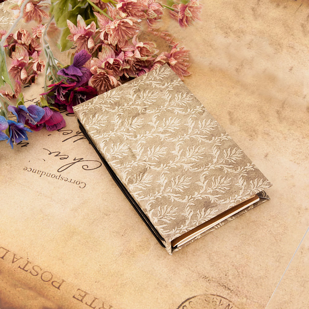 Diary hand account photo album cover making bag book positioning ruler multi-function ruler self-made cover TL022