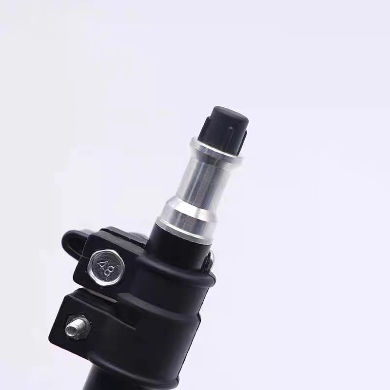 Camera 1/4 Screw Protective Cap Tripod Gimbal Quick Release Plate Tripod Rubber Thread Protective Cover Accessories