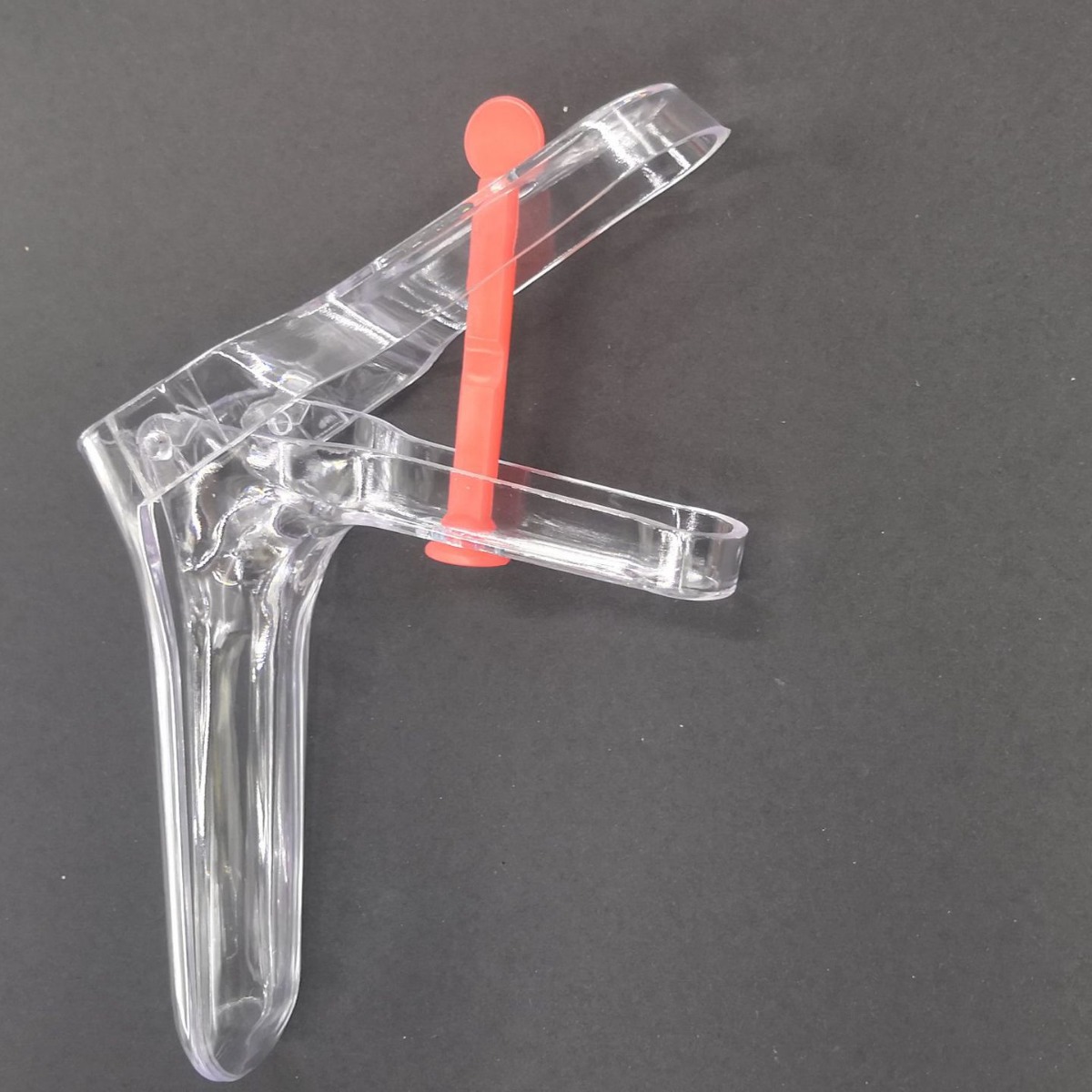 Disposable Sterile Vaginal Dilator (French for Export)