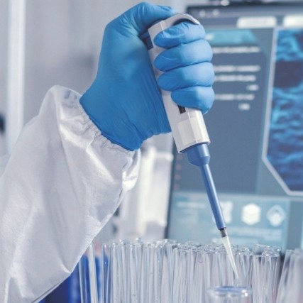 Tianlong Technology Geneflex 16 Fully Automatic Nucleic Acid Extraction Instrument Is Easy to Use, Simple to Operate and Efficient in Extraction