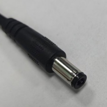 D-Tap B Type Male to 5525Dc Camera Bmcc Bmpc Power Cable