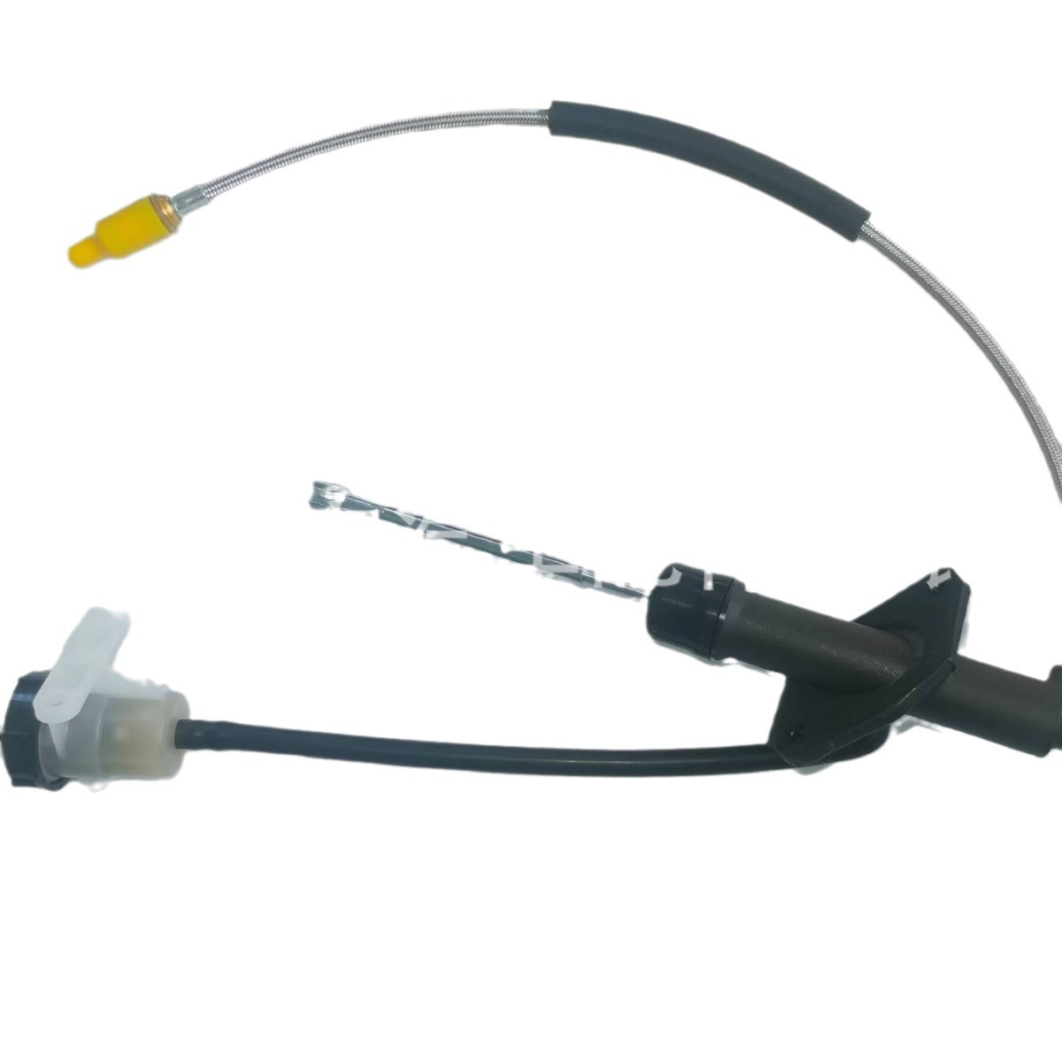 12570277 clutch master cylinder and slave cylinder assembly clutch precharge master and slave cylinder assembly