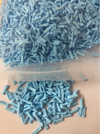 Factory Direct Supply of Visual Ear Scoop Accessories Replacement Soft Head Visual Ear Scoop High Pull Silicone Ear Scoop Cover