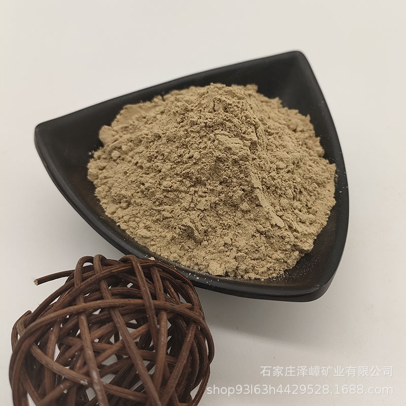 Wholesale Bentonite Clay, Bentonite Powder, Coating Filler, Drilling Mud, Edible Oil Decolorizing Bentonite Soil