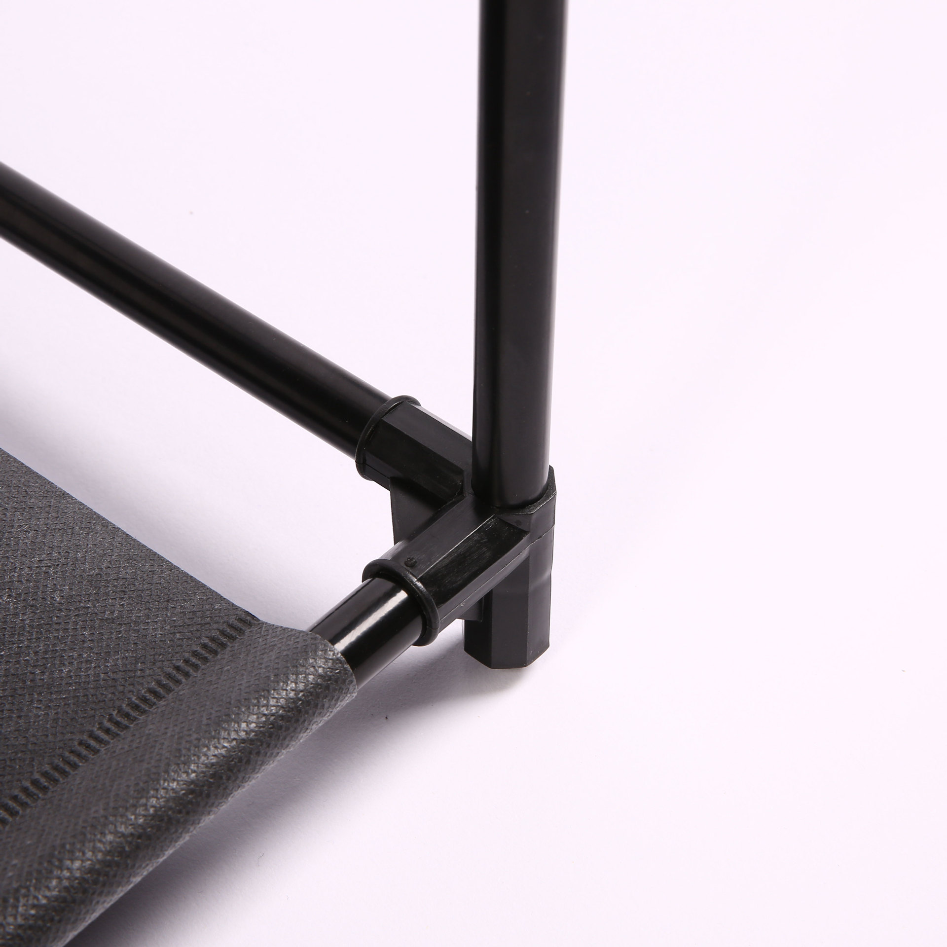 Multi-layer Non-woven Simple Shoe Rack Detachable Iron Storage Rack Simple Modern Large Capacity Storage Shoe Cabinet