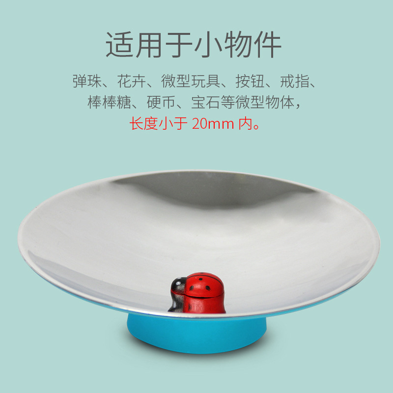 Three-dimensional illusion maker human visual illusion primary and secondary school science science science illusion box visual illusion