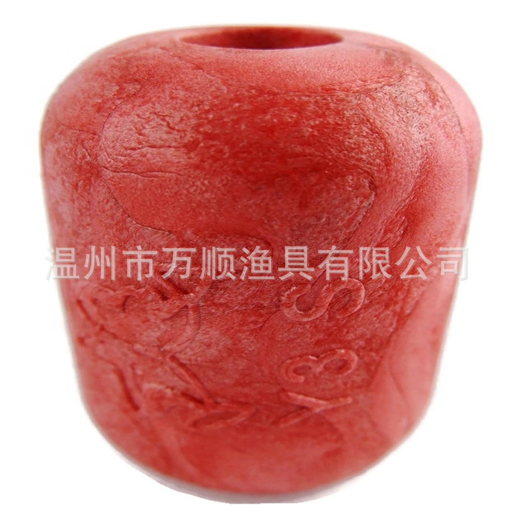 HIPS ABS LDPE PVC fishing float fishing buyo export float buoy