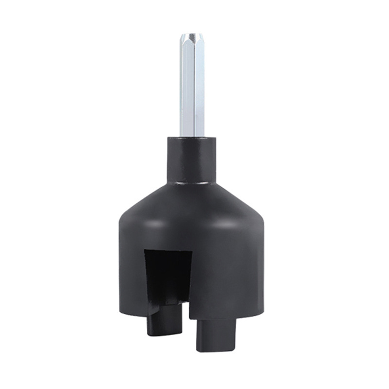 Self-Tapping Insulator Sleeve Livestock Electronic Fence Accessories Insulating Hook Self-Tapping Insulating Sleeve