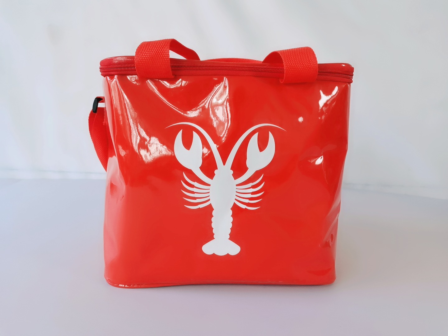 New Insulated Lunch Box Bag, Insulated Bag, Aluminum Foil Satchel Lunch Bag, Insulated Bag for Bringing Meals to Work, Factory Direct Sales