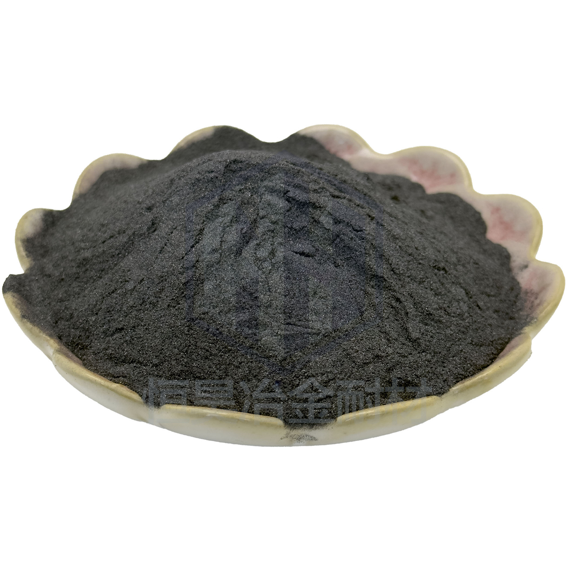 Industrial Metal Silicon Powder Si98% Metallurgical Grade Refractory Material Silicon Carbon Negative Electrode Anti-Oxidation and High Temperature Resistance Particle Size 100 Mesh