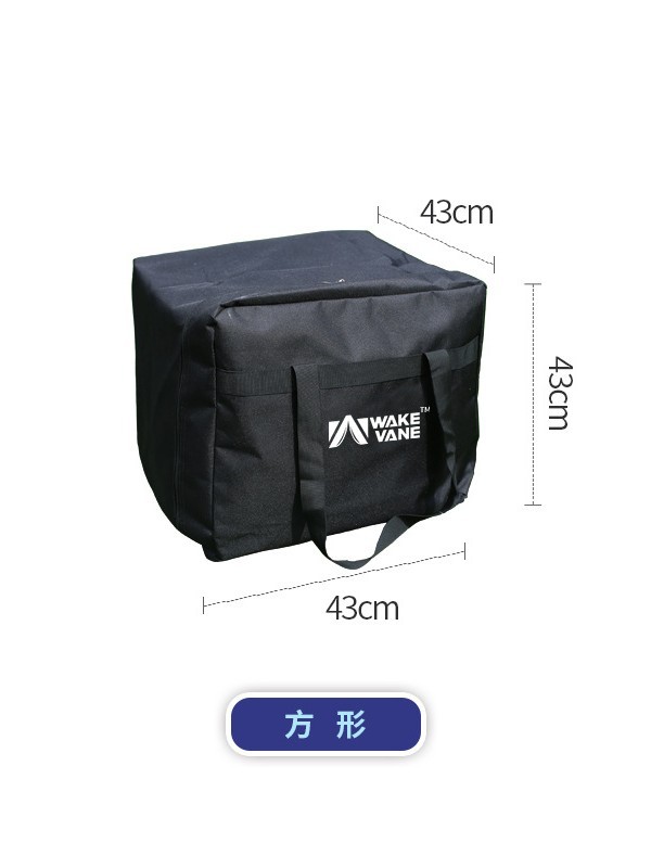 Outdoor Camping Miscellaneous Storage Bag, Travel Home Storage Bag, Tent Sleeping Bag, Table and Chair Camping Equipment Storage Bag