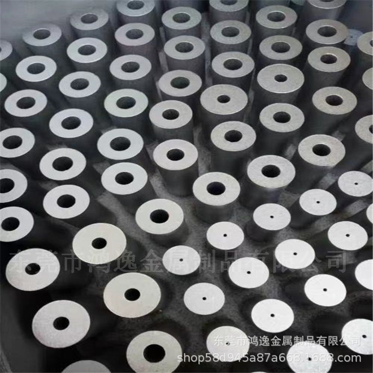 Manufacturer of Powder Metallurgy + Materials + Fine Grinding Supplies Carbide Cold Heading Molds for Drawing Iron Wire Tungsten Steel Molds