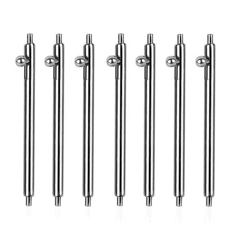 Watch Accessories Quick-release Switch Raw Ear Smart Watch Strap Activity Rod Stainless Steel 304 Ear Pin