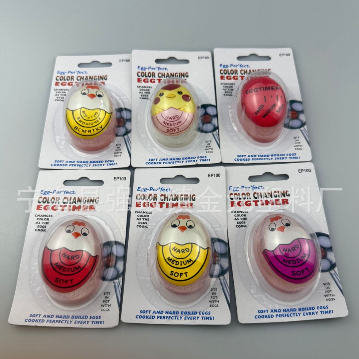 Креативный новый таймер для яиц, таймер для кухни