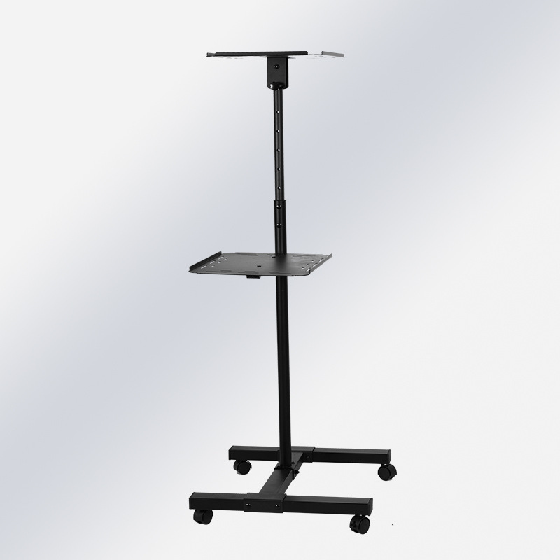 Projector Stand for Wall-Mounted or Tabletop Use, Dangbei Sofa Xgimi Nut Projector Floor-Standing Adjustable Stand