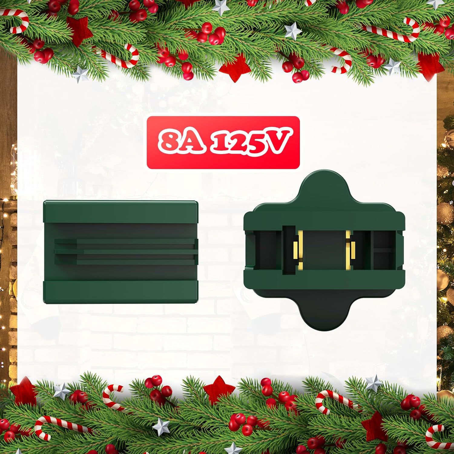 UL 18AWG SPT-1 Fast Tail