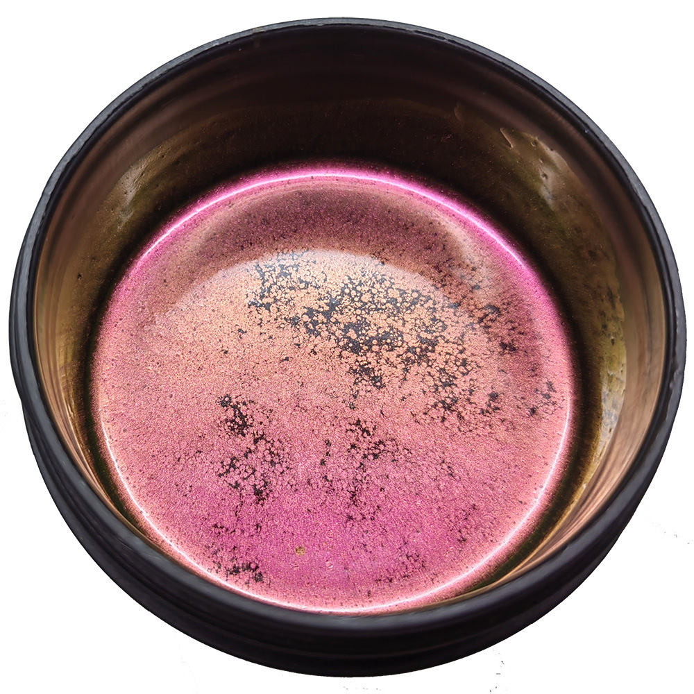 Supply Huibo Light-Changing Rose-Red-Green Ink, Angle Color-Changing Anti-Counterfeiting Ink, Chameleon Manufacturer Wholesale