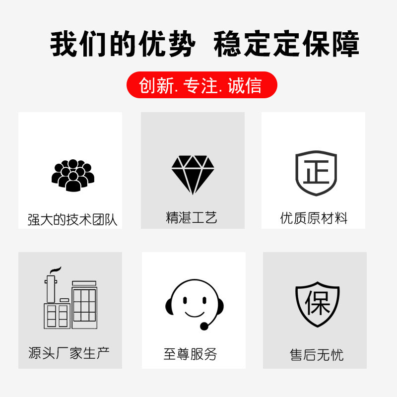 Hongzun Jewelry Europe, America, Japan and South Korea Popular Jewelry Design Edition Single Brass Plated Real Gold Platinum Necklace Ring Jewelry