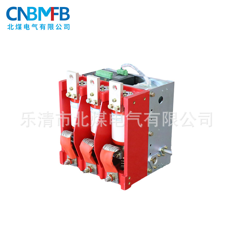 ZNY3-400A AC vacuum permanent magnet circuit breaker mine vacuum circuit breaker low voltage feed vacuum circuit breaker