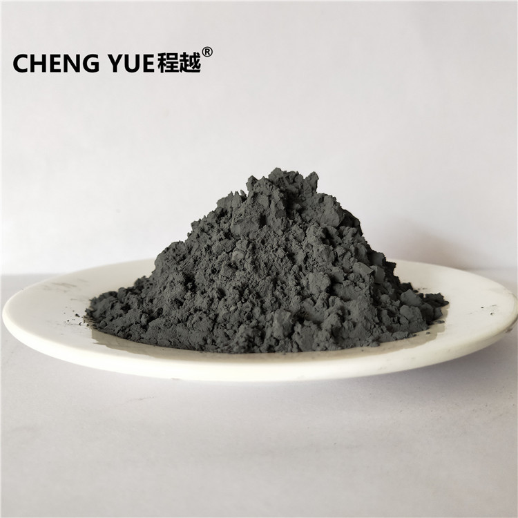 Nickel Powder Metal Nickel Powder High Purity Micron Nickel Powder 1-3Um Atomized Spherical Nickel Powder Electrolysis Asymmetrical Conductive Nickel Powder