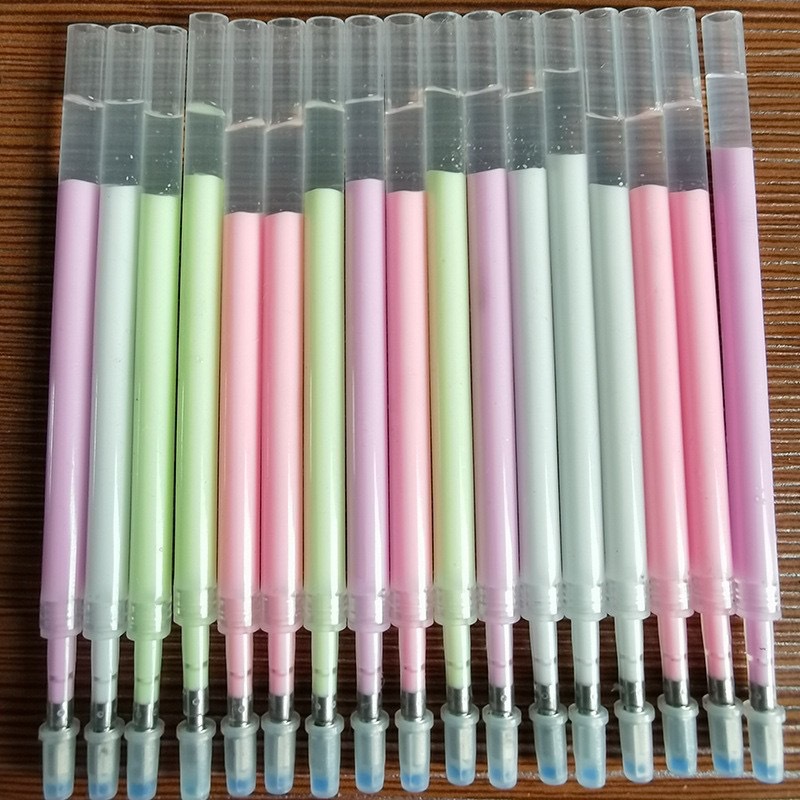 Запасной клей-ручка для студентов и детей, специальный клей-ручка с прыгающим механизмом