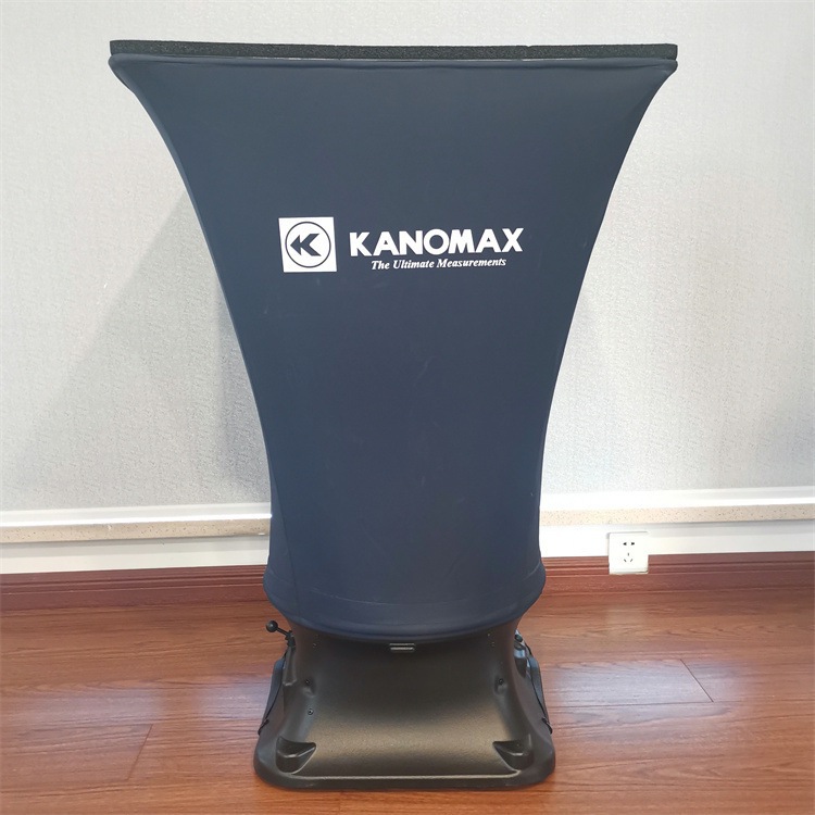 Kanomax Air Volume Tester 6705 Juhuan Other Cap-Type Air Volume Meter Air Outlet