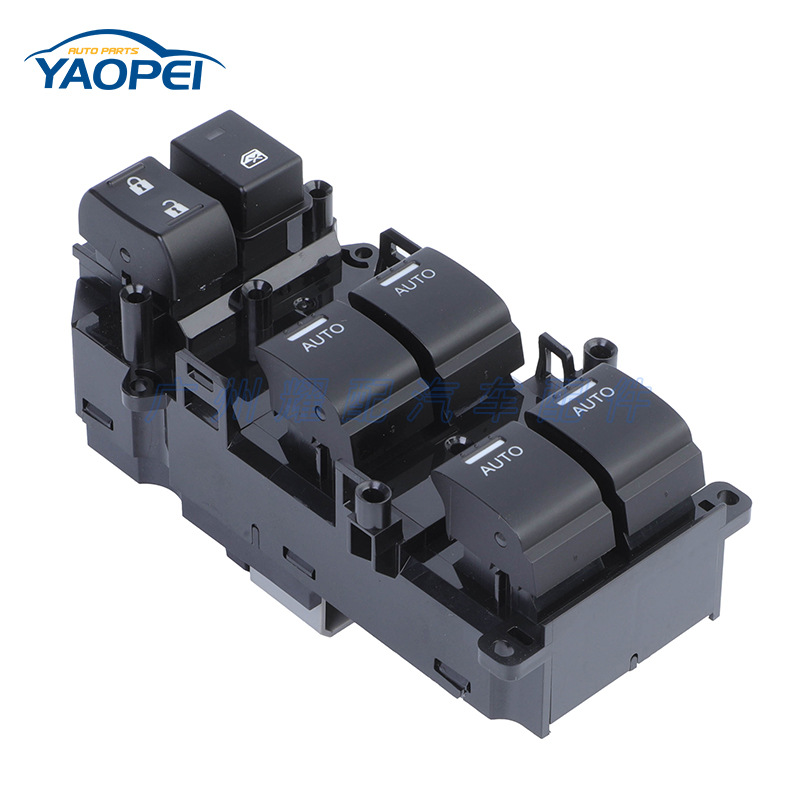 35750-t7s-m11 suitable for 11-17 Honda Civic glass lifter master switch electric window switch