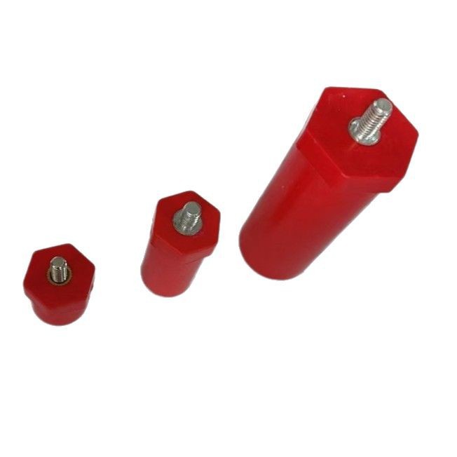 Sb Insulator New Energy Insulator Distribution Box Spacer Insulator Low Voltage Insulator