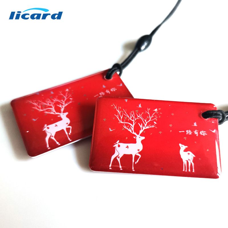 Home Fingerprint Lock Ic Smart Lock Digital Lock Community Property Ic Access Control Card Elevator Card Id Card Glue Card Printing