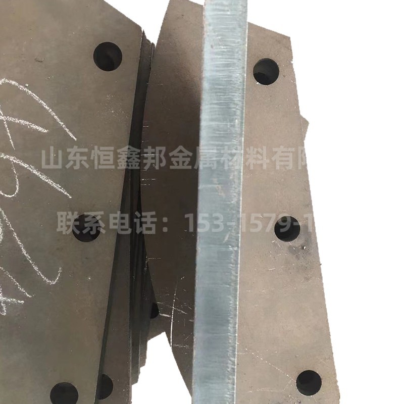 Nm400 Laser Cutting Processing Wear-Resistant Steel Plate Zero-Cut Nm400 Laser Cutting Wear-Resistant Steel Plate