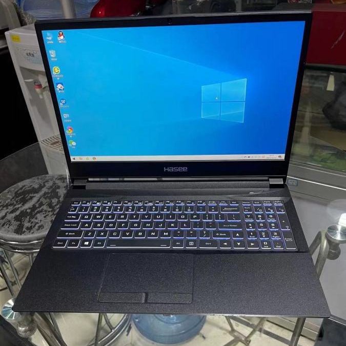 Recycling of Old Laptops, Door-To-Door Collection of Second-Hand Desktop All-In-One Machines, Backlog of Warehouse Materials, Recycling of Scrap