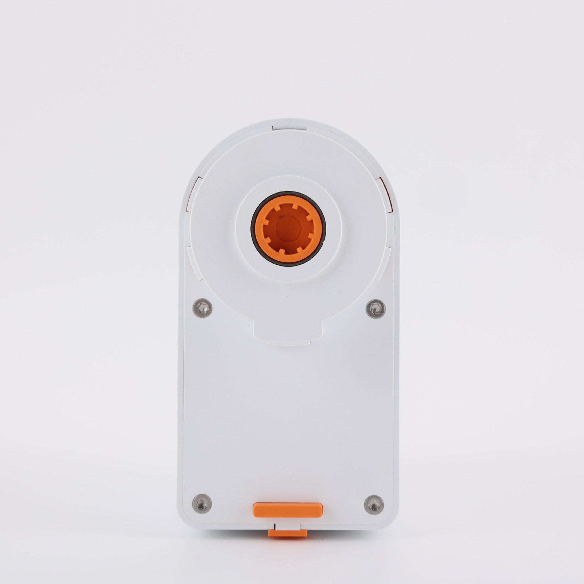 New Lianxi Curtain Hidden Mini Electric Curtain Small Motor Offline Remote Control Voice Intelligent Motor Wholesale