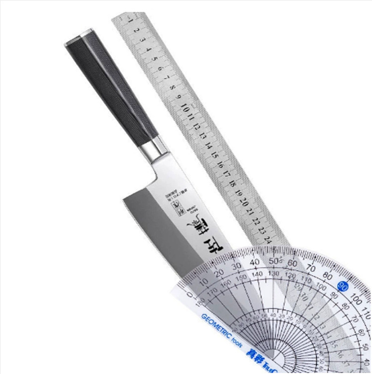 Japanese Fish Head Knife Blade Sashimi Cooking Knife Special for Salmon Willow Blade Knife Cutting Fish Sushi Knife Fish Head Knife