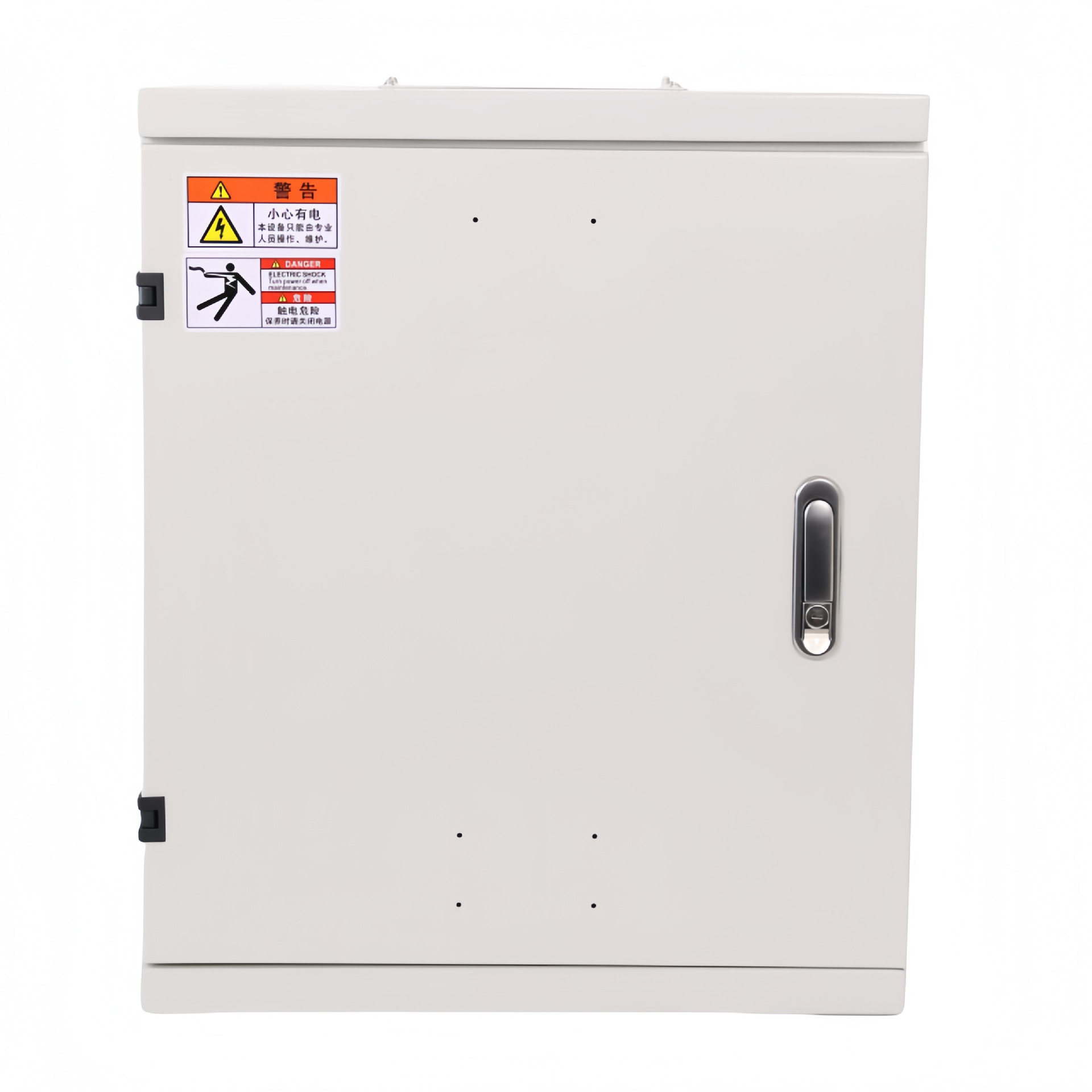 Shanghai Manufacturer Custom Box Wholesale Distribution Box Custom Foundation Box Meter Box Terminal Box Waterproof Distribution Box Charger