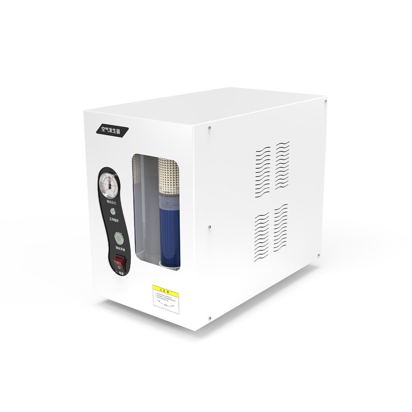 High Purity Gas Generator Hydrogen Generator Nitrogen Generator Air Generator Gas Chromatograph