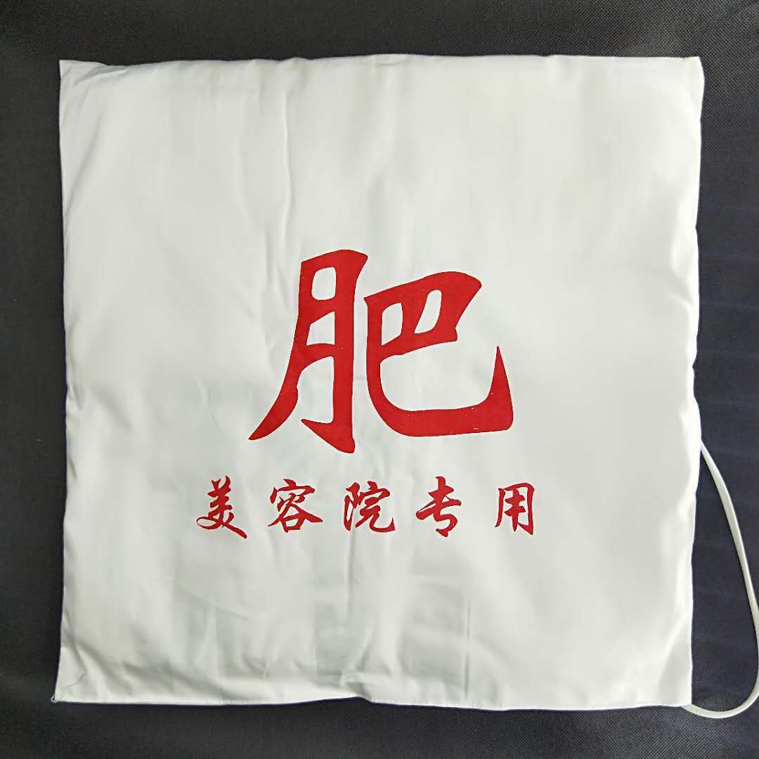 Отдельная подогреваемая подушка для красоты с электрическим подогревом