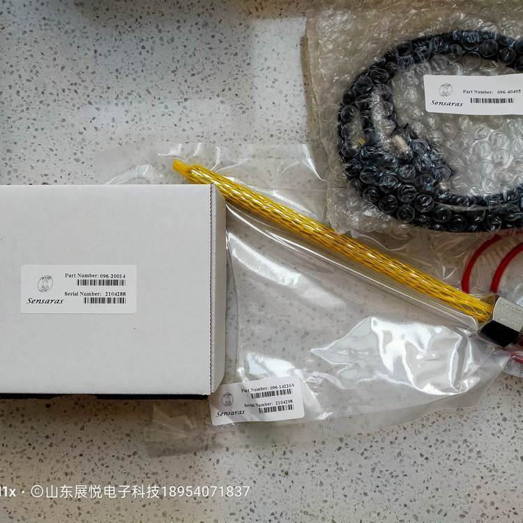 Pls9600 Pls960 American Sensaras Shengsiruo Multi-Point Ultrasonic Level Meter Semiconductor Photovoltaic