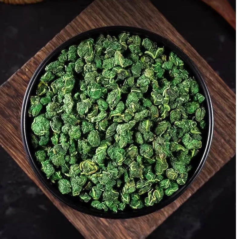 Чай из листьев тутовника 500г, листья тутовника для заваривания, сушеные листья тутовника, листья тутовника после заморозка, двойные листья тутовника, китайские лекарственные материалы, оптовая продажа