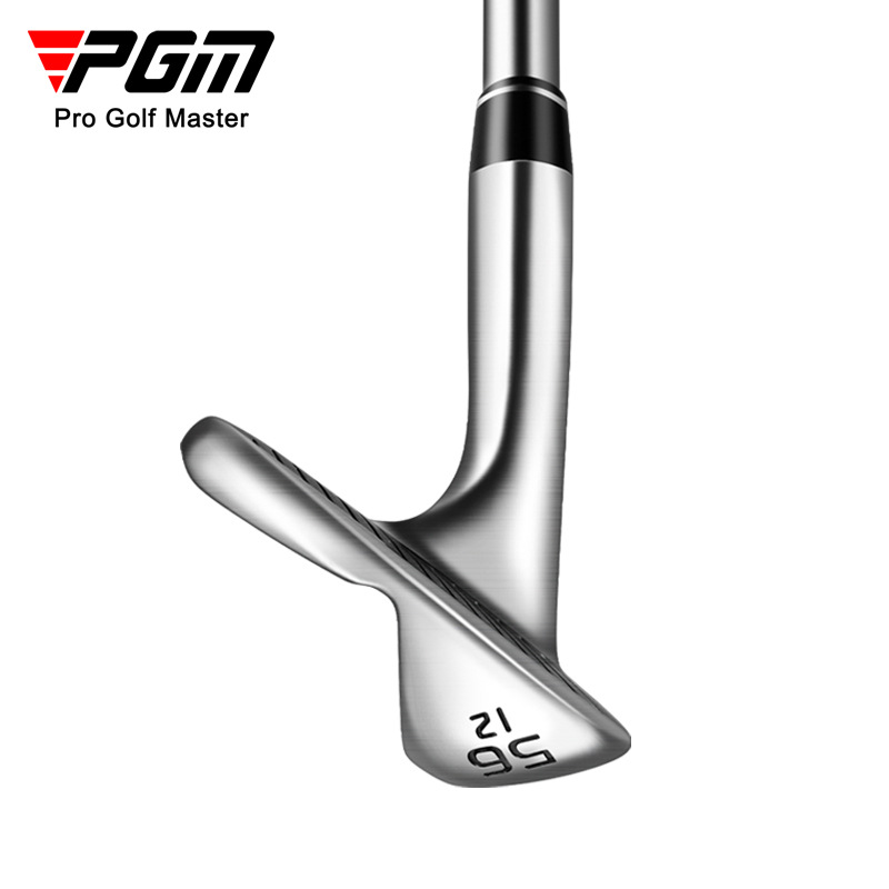 PGM new golf sand bar stainless steel rod head 52/56/60 digging Rod for men and women