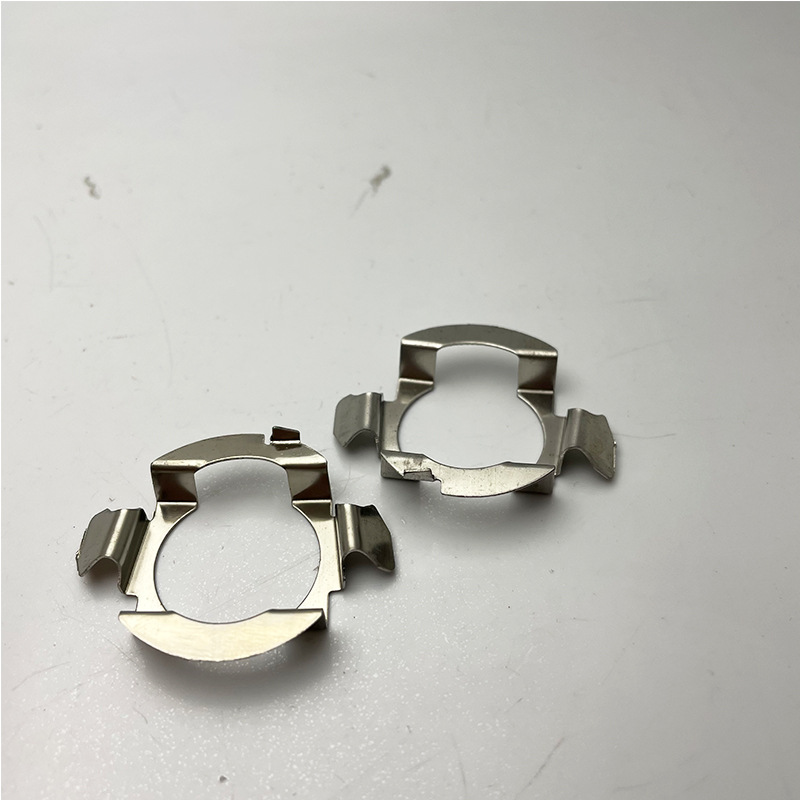 Led base h7 car led headlight card holder for Audi A series Q series a3a4 Buick Regal Regal Yinglang