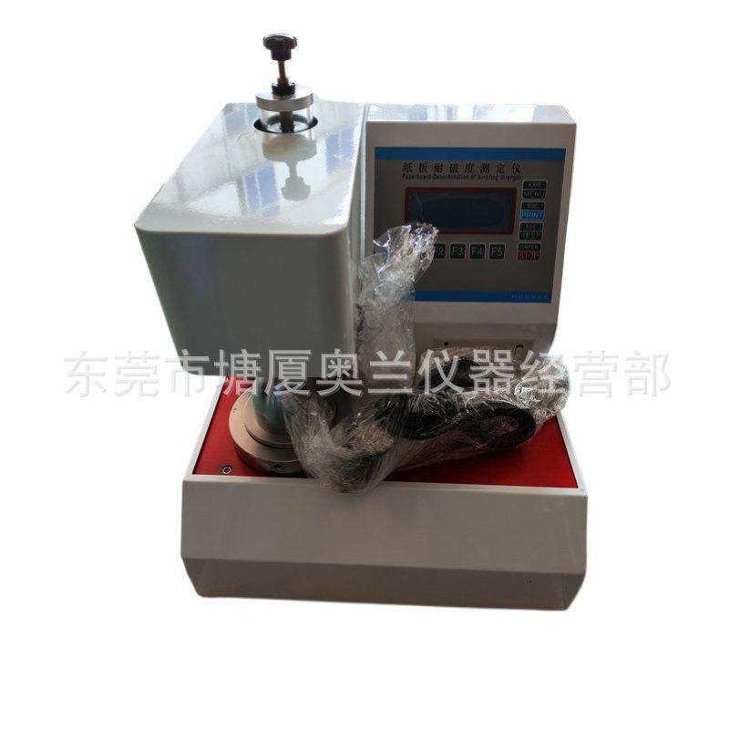 Professional Production of Tear Strength Testing Machine - Production and Manufacturing Choose Oran Instruments