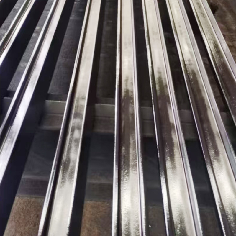 We Have High-Quality Q23538~60Kg Heavy Rail Railway Accessories and Other Models Available. Welcome to Call Us for Consultation