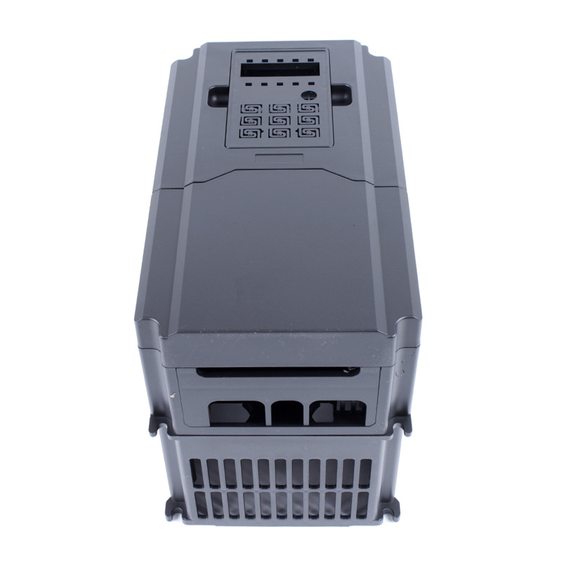 GD-D Type Inverter Plastic Shell Inverter Shell Inverter Plastic Shell Inverter Instrument Control Box Shell