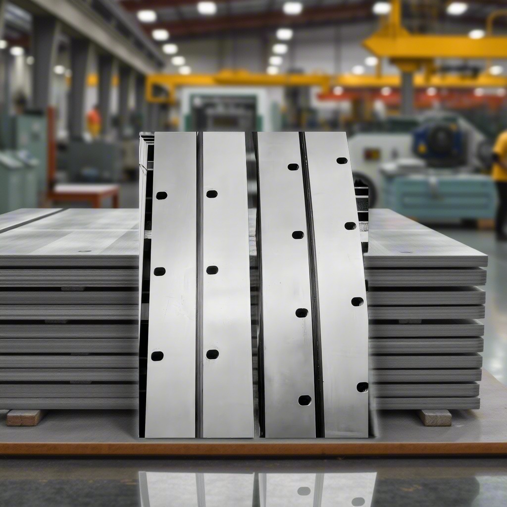 Radial Sealing Sheet, Bypass Sealing Sheet, Corten Steel Sealing Sheet, Stainless Steel Sealing Sheet, Wear-Resistant and Long-Lasting