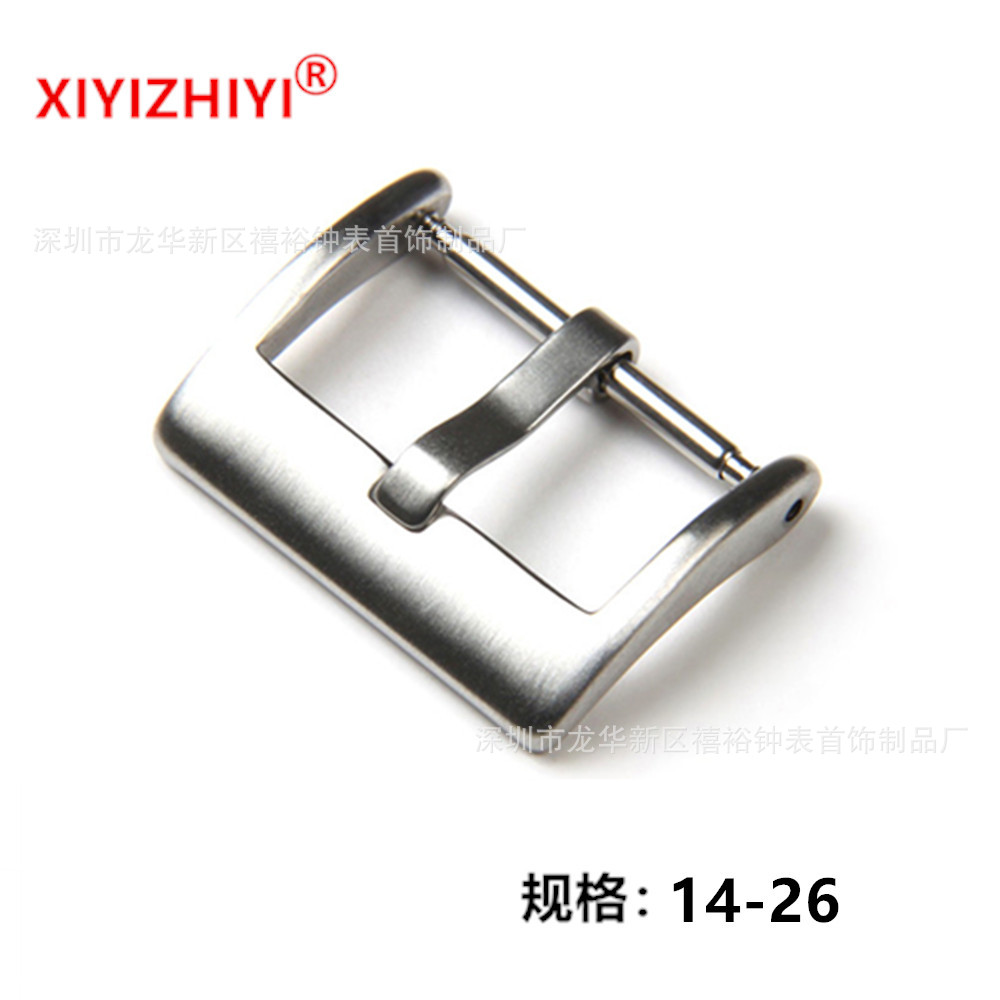 В наличии, пряжка из нержавеющей стали, силиконовая пряжка, пряжка для умного ремня, пряжка с тянущей иглой