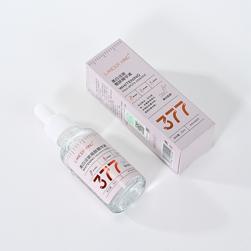 377 Whitening Special Blemish Essence Beautiful Skin Niacinamide Original Liquid Hydrating Moisturizing Sensitive Skin Freckle Remover