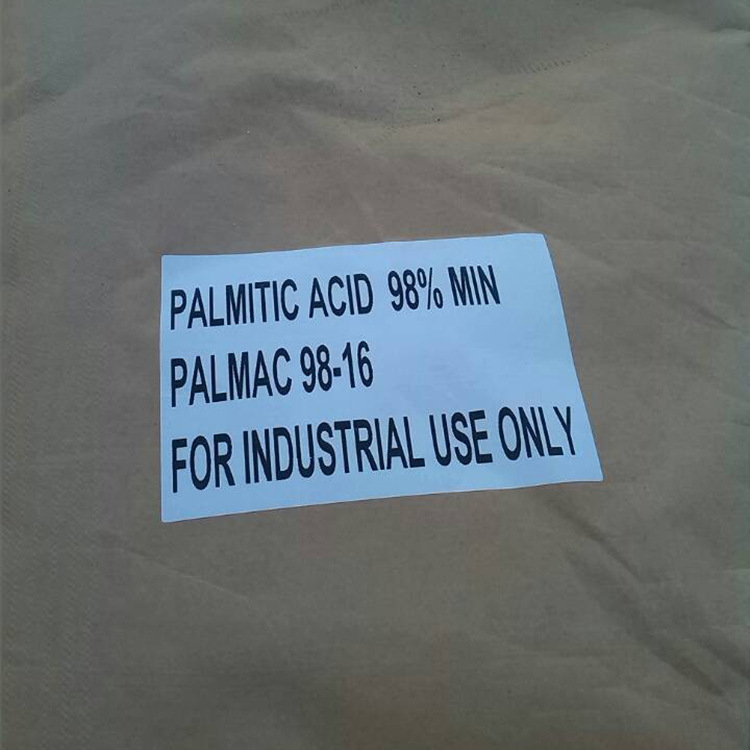 Palmitic acid Indonesia Lvbao hexadecanoic acid advantage supply palmitic acid 16 acid