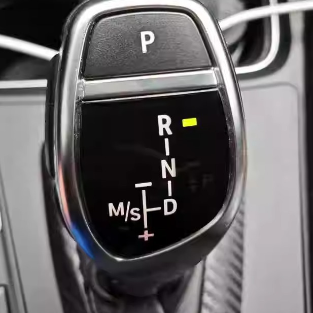 Suitable for BMW handle circuit board big chicken leg circuit board M patch 3 series 4 series F chassis handle cover circuit board